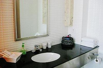 фото отеля Soffte Inn Wenzhou