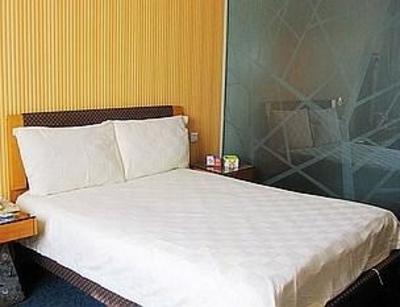 фото отеля Soffte Inn Wenzhou