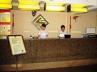 Soffte Inn Wenzhou