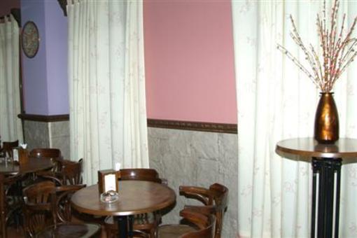 фото отеля Hotel Restaurante Casa Marchena