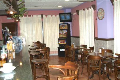 фото отеля Hotel Restaurante Casa Marchena