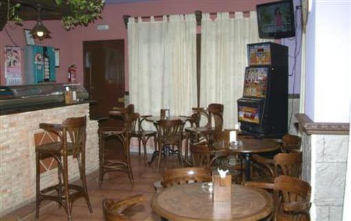 фото отеля Hotel Restaurante Casa Marchena