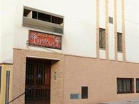 Hotel Restaurante Casa Marchena