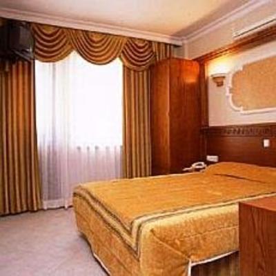 фото отеля Han Palace Hotel