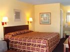 фото отеля Northgate Inn and Suites Houston