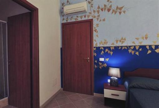 фото отеля Nell'Azzurro B&B