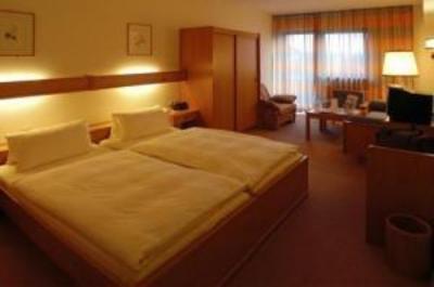 фото отеля City Partner Hotel Merian