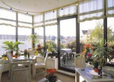 фото отеля City Partner Hotel Merian