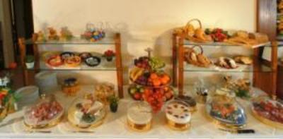 фото отеля City Partner Hotel Merian