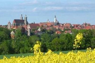 фото отеля City Partner Hotel Merian