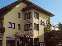 City Partner Hotel Merian