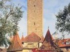 фото отеля City Partner Hotel Merian