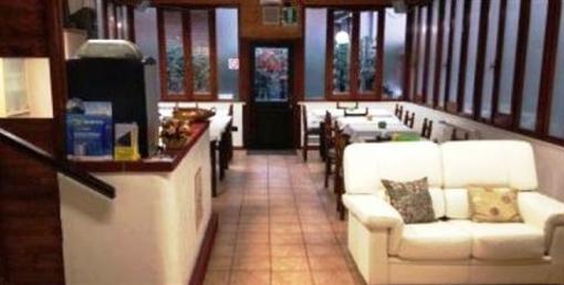 фото отеля Hotel San Desiderio