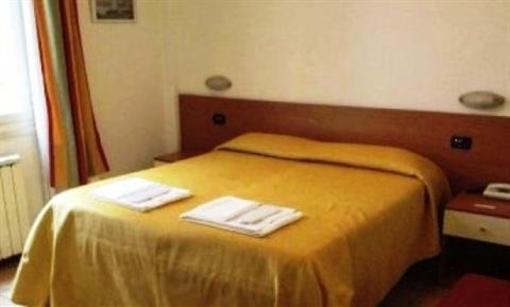 фото отеля Hotel San Desiderio
