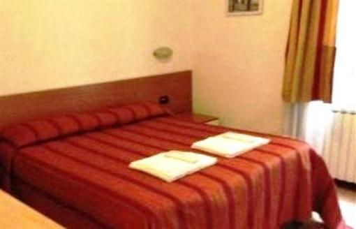 фото отеля Hotel San Desiderio