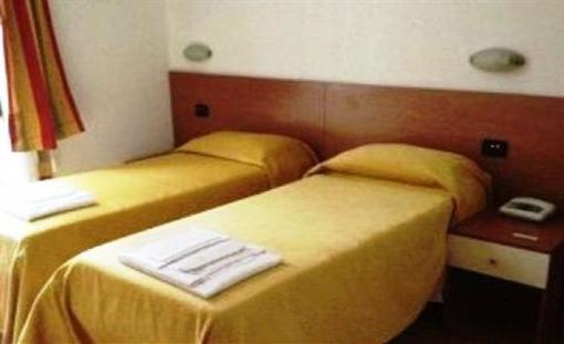 фото отеля Hotel San Desiderio