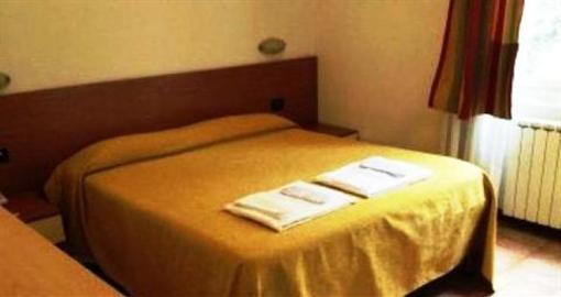 фото отеля Hotel San Desiderio