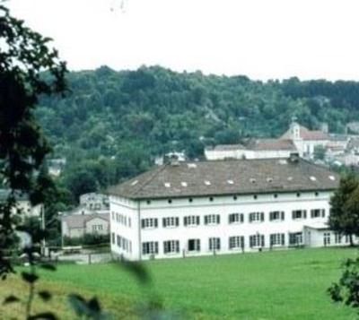 фото отеля HI Hostel Eichstatt