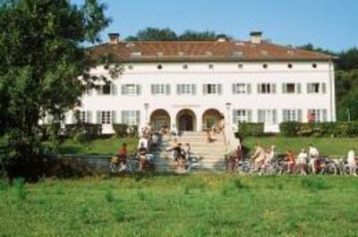 фото отеля HI Hostel Eichstatt