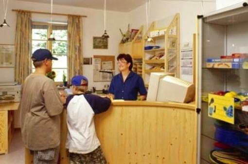 фото отеля HI Hostel Eichstatt