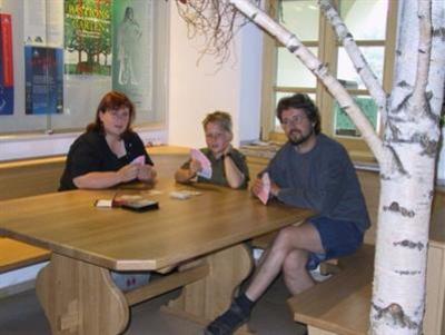 фото отеля HI Hostel Eichstatt