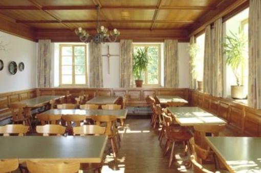 фото отеля HI Hostel Eichstatt