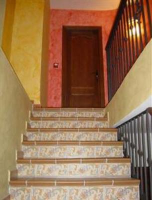 фото отеля Hotel Don Pero Alora