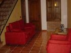 фото отеля Hotel Don Pero Alora