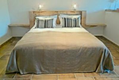 фото отеля Hostellerie La Bergerie des Chapelles