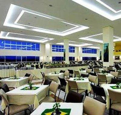 фото отеля Taua Hotel & Convention Caete