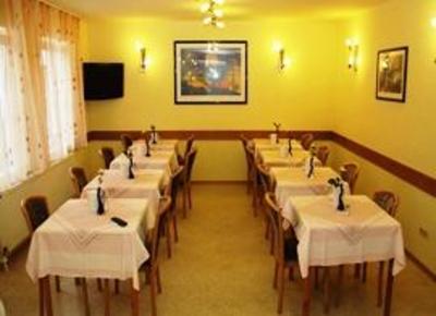фото отеля Hotel Taubengrund 2 Hofheim am Taunus