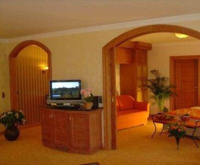 фото отеля Hotel Blinkfuer
