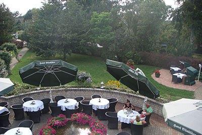фото отеля Hotel Blinkfuer