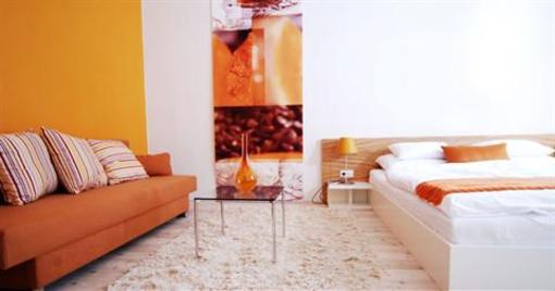 фото отеля Hotel am Nyikospark Neusiedl am See