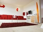 фото отеля Hotel am Nyikospark Neusiedl am See