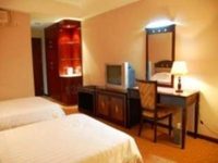 Sinan Hotel