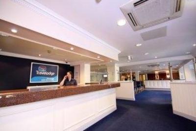 фото отеля Travelodge Hotel Stevenage Hitchin