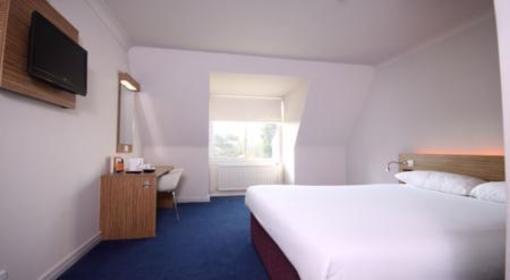 фото отеля Travelodge Hotel Stevenage Hitchin
