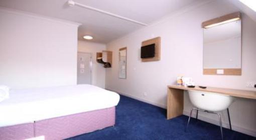 фото отеля Travelodge Hotel Stevenage Hitchin