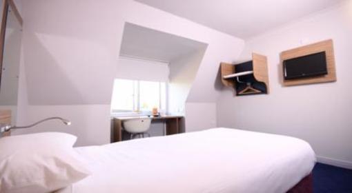 фото отеля Travelodge Hotel Stevenage Hitchin