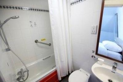 фото отеля Travelodge Hotel Stevenage Hitchin