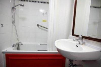 фото отеля Travelodge Hotel Stevenage Hitchin