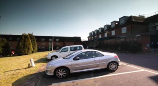 фото отеля Travelodge Hotel Stevenage Hitchin