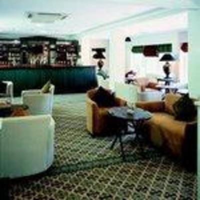 фото отеля Travelodge Hotel Stevenage Hitchin
