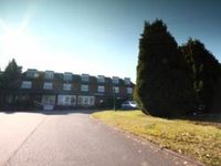Travelodge Hotel Stevenage Hitchin