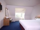 фото отеля Travelodge Hotel Stevenage Hitchin