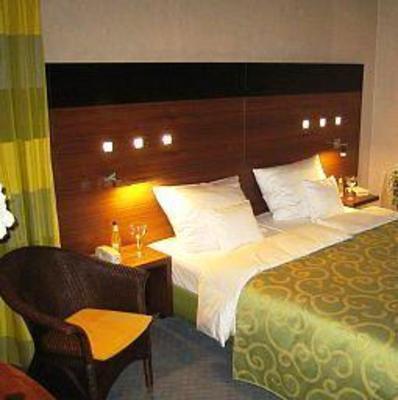 фото отеля Ama Apartmenthotel