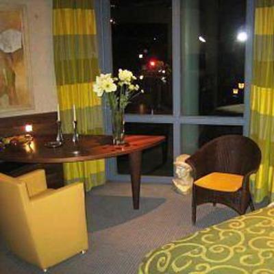 фото отеля Ama Apartmenthotel