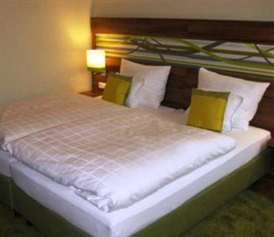 фото отеля Ama Apartmenthotel