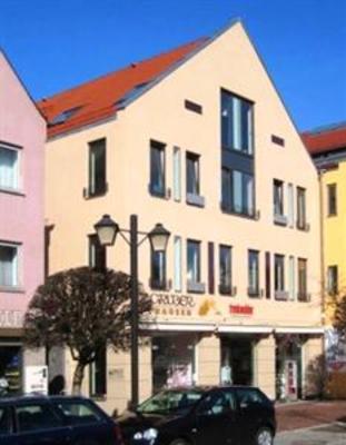 фото отеля Ama Apartmenthotel